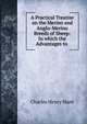 A Practical Treatise on the Merino and Anglo-Merino Breeds of Sheep: In which the Advantages to ., Charles Henry Hunt 