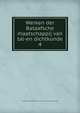 Werken der Bataafsche maatschappij van tal-en dichtkunde. 4, Hollandsche Maatschappij van Fraaije Kunsten en Wetenschappen 