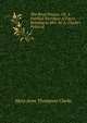 The Rival Princes, Or, A Faithful Narrative of Facts: Relating to Mrs. M. A. Clarke's Political ., Mary Anne Thompson Clarke 