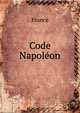 Code Napoleon, France 
