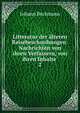 Litteratur der lteren Reisebeschreibungen: Nachrichten von ihren Verfassern, von ihren Inhalte .. 2, Johann Beckmann 