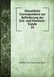 Monatliche Correspondenz zur Befrderung der Erd- und Himmels- Kunde. 22, Freiherr von Franz Xaver Zach 