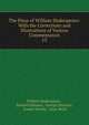 The Plays of William Shakespeare: With the Corrections and Illustrations of Various Commentators. 15, Уильям Шекспир 