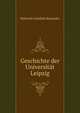 Geschichte der Universitat Leipzig, Heinrich Gottlieb Kreussler 