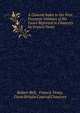 A General Index to the First Fourteen Volumes of the Cases Reported in Chancery by Francis Vesey, Robert Belt, Francis Vesey, Great Britain Court of Chancery 