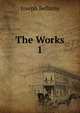 The Works.. 1, Joseph Bellamy 