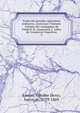 Traite? des grandes ope?rations militaires, contenant l'histoire critique des campagnes de Fre?de?ric II, compare?es a? celles de l'empereur Napole?on, Jomini Antoine Henri 