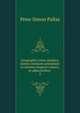 Zoographia rosso-asiatica: sistens omnium animalium in extenso Imperio rossico, et adjacentibus .. 2, Peter Simon Pallas 