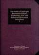 The works of the Right Reverend William Warburton, D.D. lord bishop of Gloucester microform. 9, Warburton, William, Bp. of Gloucester, 1698-1779,Hurd, Richard, 1720-1808 