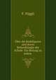 ?ber die Redefiguren und deren Behandlungin der Schule: Ein Beitrag zu jedem ., F. Niggli 
