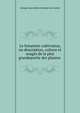 Le botaniste cultivateur, ou description, culture et usages de la plus grandepartie des plantes ., George Louis Marie Dumont de Courset 