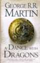 Song of Ice and Fire. Dance with Dragons, Джордж Мартин 