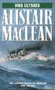 HMS "Ulysses", MacLean, Alistair 