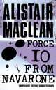 Force 10 from Navarone, Alistair MacLean 