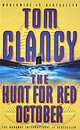 The Hunt for Red October, Clancy Tom 