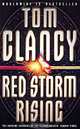 Red storm rising. Clancy T. / Красный шторм поднимается, Том Клэнси 