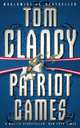 Patriot Games, Clancy Tom 