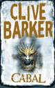 Cabal, Barker, Clive 