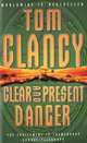 Clear and Present Danger, Clancy Tom 