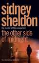 The other side of midnight. Sheldon S. / Оборотная сторона полуночи, Сидни Шелдон 