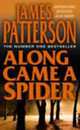 Along Came a Spider, James Patterson 