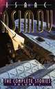 Complete Stories Volume I, Asimov, Isaac 