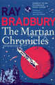 The Martian Chronicles / Марсианские хроники, Рэй Брэдбери 