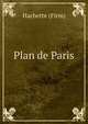 Plan de Paris, Hachette (Firm) 