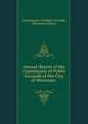 Annual Report of the Commission of Public Grounds of the City of Worcester ., Commission of Public Grounds, Worcester (Mass.) 