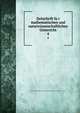 Zeitschrift fur mathematischen und naturwissenschaftlichen Unterricht. 4, Verein zur f?rderung des mathematischen und naturwissenschaftlichen unterrichts 