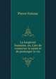 La long?vit? humaine, ou, L'art de conserver la sant? et de prolonger la vie, Pierre Foissac 