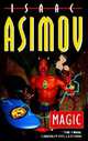 Magic: The Final Fantasy Collection, Asimov, Isaac 