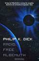 Radio Free Albemuth, Philip K. Dick 