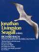 Jonathan Livingston Seagull : A Story, Ричард Бах, Richard Bach 