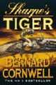 Sharpe's Tiger, Cornwell Bernard 