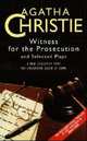 Witness for the Prosecution, Christie Agatha 