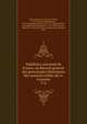 Nobiliaire universel de France, ou Recueil general des genealogies historiques des maisons nobles de ce royaume. 5-6, Saint-Allais, M. de (Nicolas Viton), 1773-1842,La Chabeaussiere, M. de (Ange Etienne Xavier), 1752-1820,Courcelles, Jean Baptiste Pierre Jullien de, 1759-1834,Lespines, abbe de, d. 1831,Saint-Pons, de,Ducas,Lanz, Johann, 1921- 