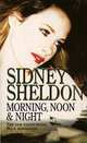 Morning, noon and night. Sheldon S. / Утро, день, ночь, Сидни Шелдон 