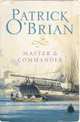 Master and Commander, O'Brian Patrick 