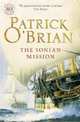 The Ionian Mission, Patrick O'Brian 
