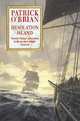 Desolation Island, O'Brian Patrick 