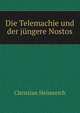 Die Telemachie und der jungere Nostos, Christian Heimreich 