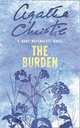 Burden (Mary Westmacott novel), Мэри Вестмакотт, Агата Кристи, Agatha Christie 
