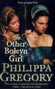 Other Boleyn Girl / Ещё одна из рода Болейн, Филиппа Грегори, Philippa Gregory 