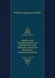 Studien und Charakteristiken zur griechischen und romischen sowie zur deutschen Literaturgeschichte, Wilhelm Sigismund Teuffel 