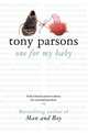 One For My Baby, Parsons, Tony 