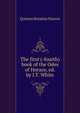 The first (-fourth) book of the Odes of Horace, ed. by J.T. White, Flaccus Quintus Horatius 