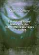 Essai d'une faune historique des mammif?res sauvages de l'Alsace, Charles Gerard 