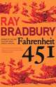 Fahrenheit 451, Bradbury Ray 