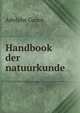 Handbook der natuurkunde, Adolphe Ganot 